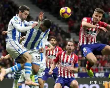 在线体育-马竞客场逆转绝杀巴萨登顶